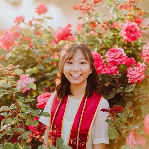 Meet your Posher, Stephanie